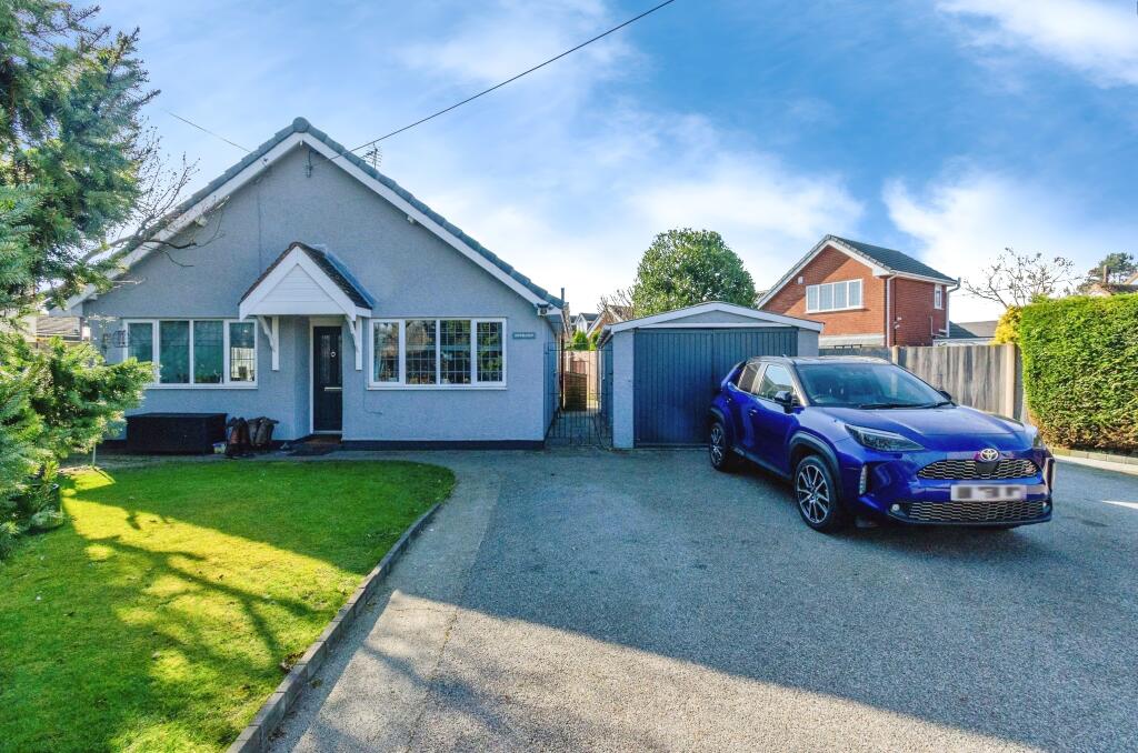 Main image of property: Straight Mile, Calf Heath, Wolverhampton, Staffordshire, WV10
