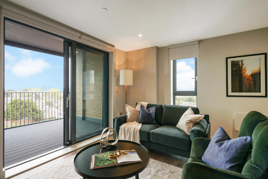 Main image of property: Carter House