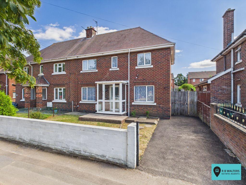 Main image of property: Finlay Road, Gloucester