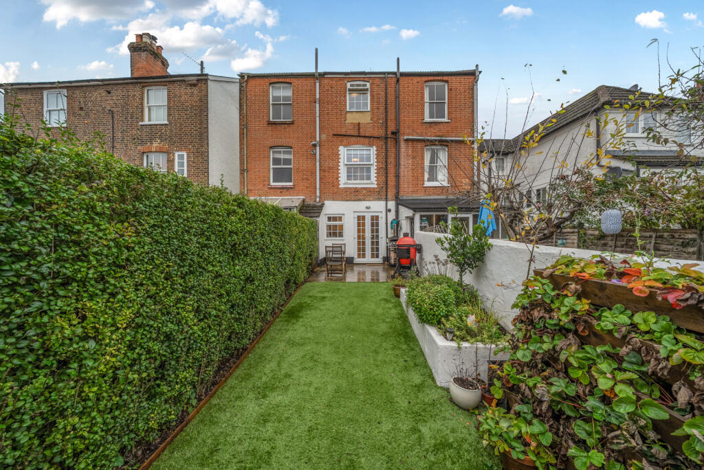 Main image of property: Addison Road, Guildford, GU1