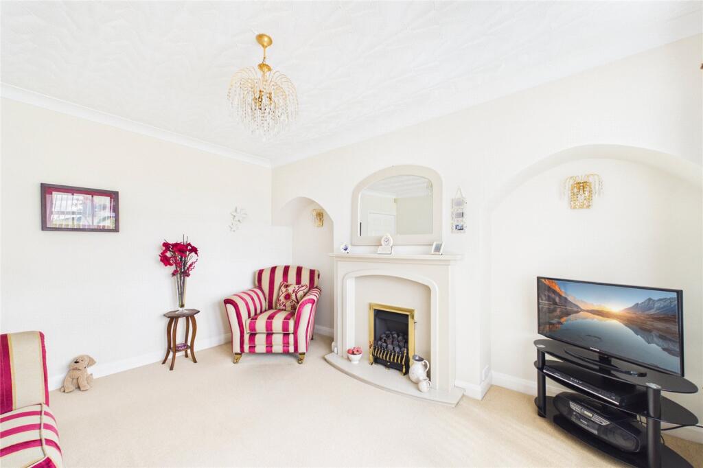 House in Marske-by-the-Sea, Saltburn, Marske and New Marske - View 4