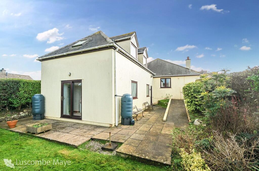 Main image of property: Luckhams Lane, Malborough