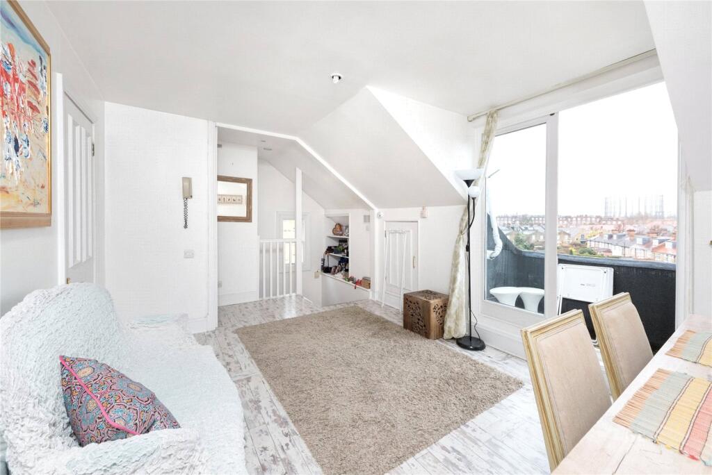 Main image of property: St. Quintin Avenue, London, W10