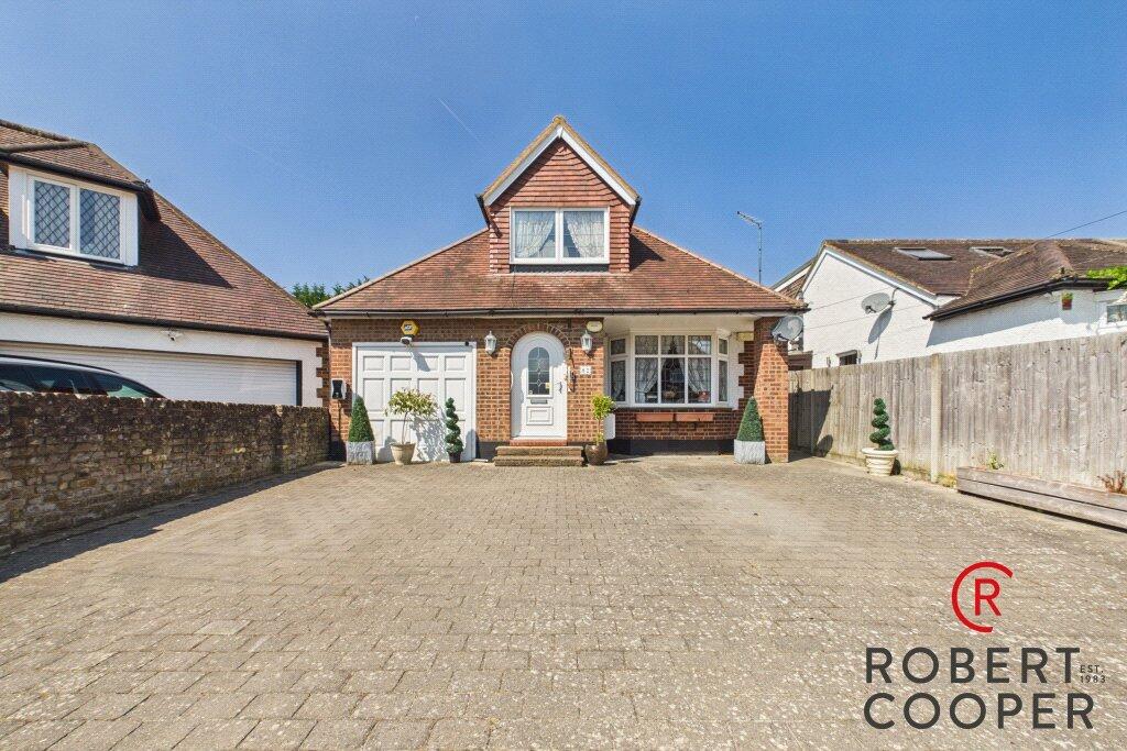 Main image of property: Sylvia Avenue, Hatch End, HA5