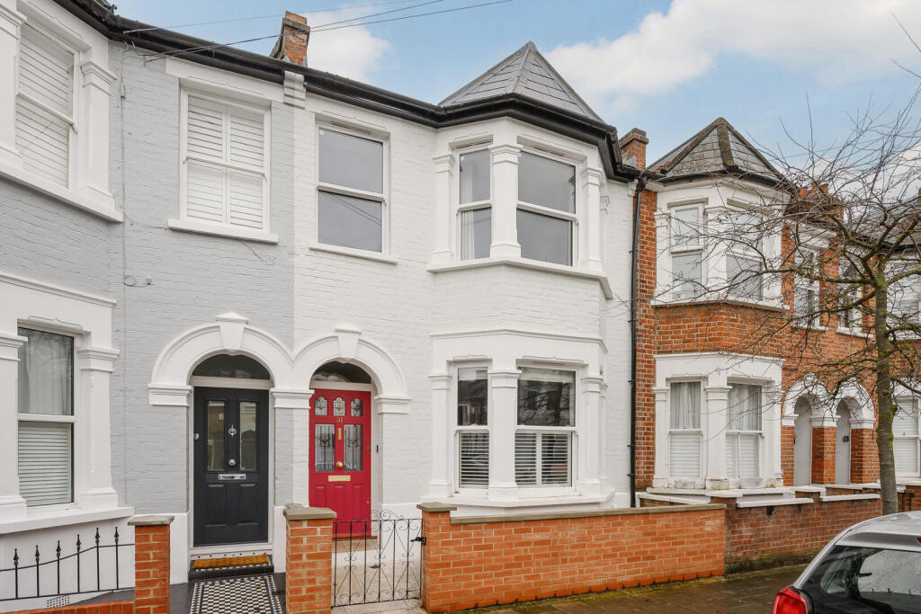 Main image of property: Trewint Street, Earlsfield, London