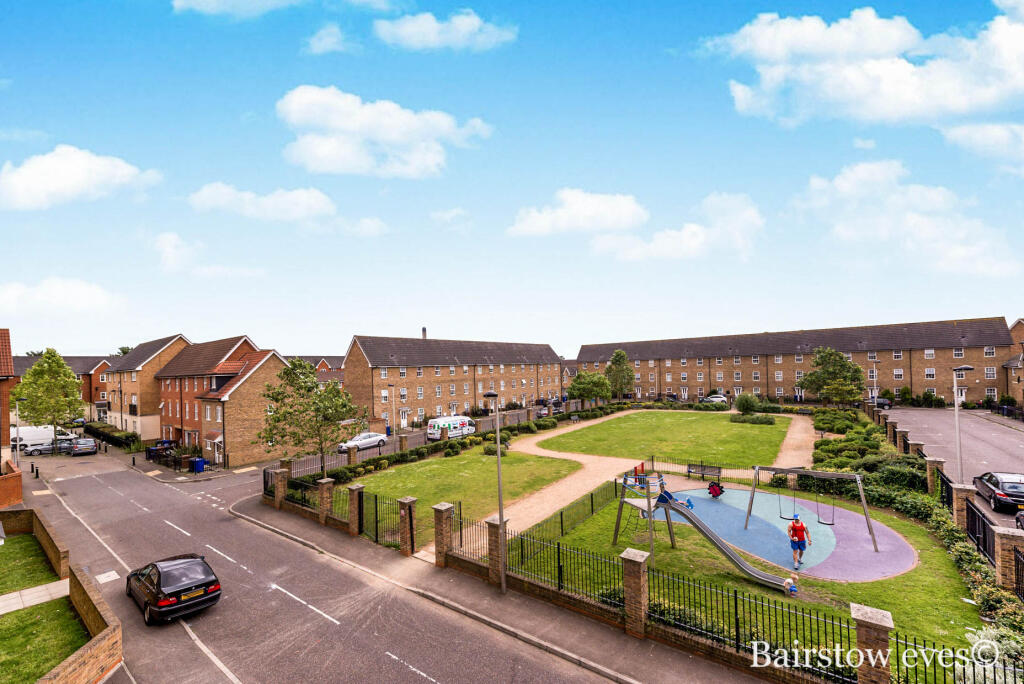 Main image of property: Caspian Close, Purfleet