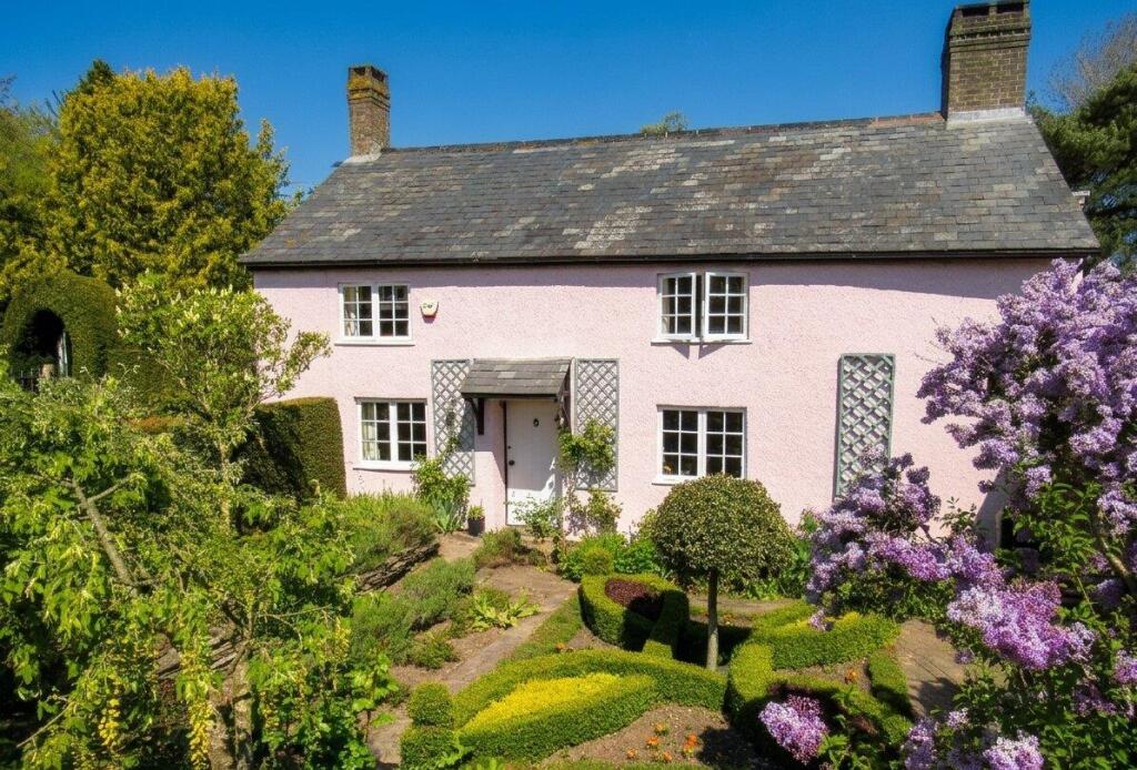 Main image of property: Appley, Stawley, Wellington