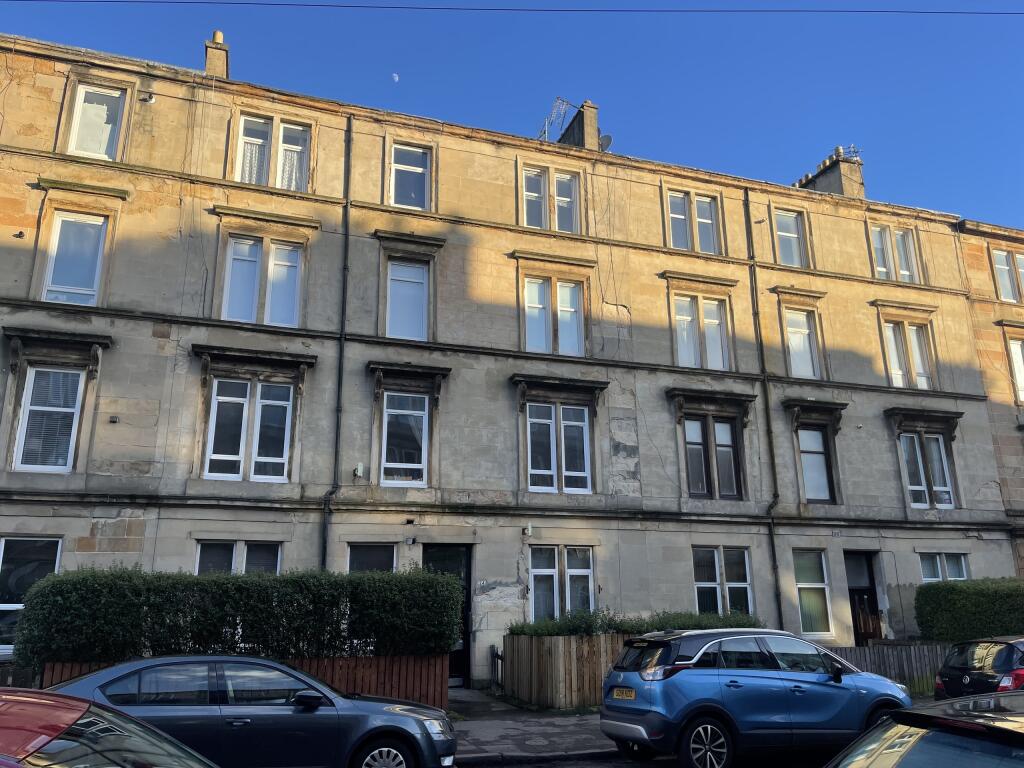 Main image of property: Meadowpark Street, Glasgow