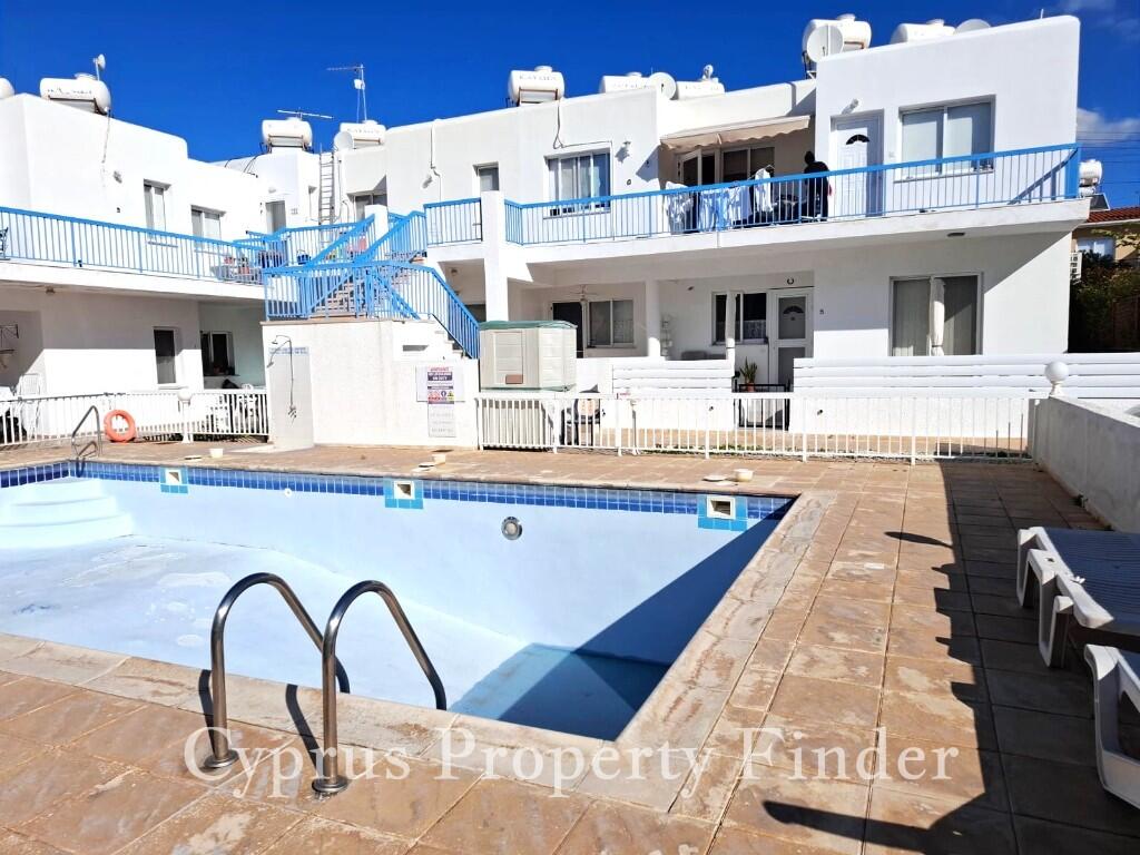 Main image of property: Kato Paphos, Paphos