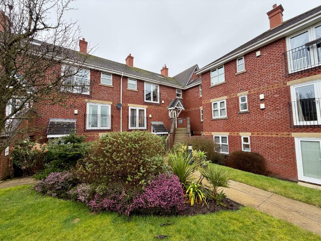 Main image of property: Haven Road, Lytham St. Annes, Lancashire, FY8