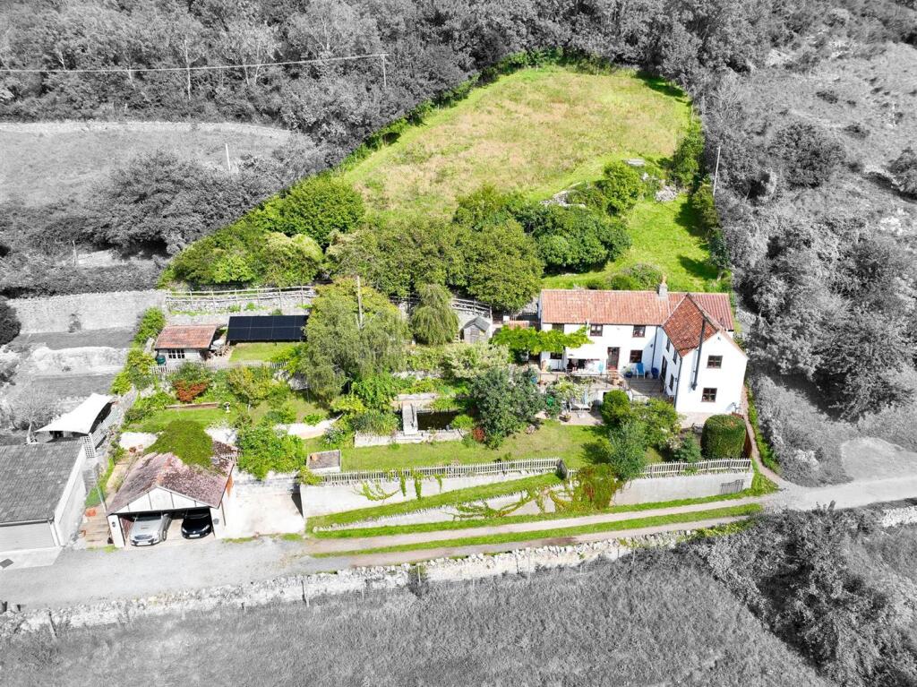 Main image of property: Tuttors Hill, Cheddar