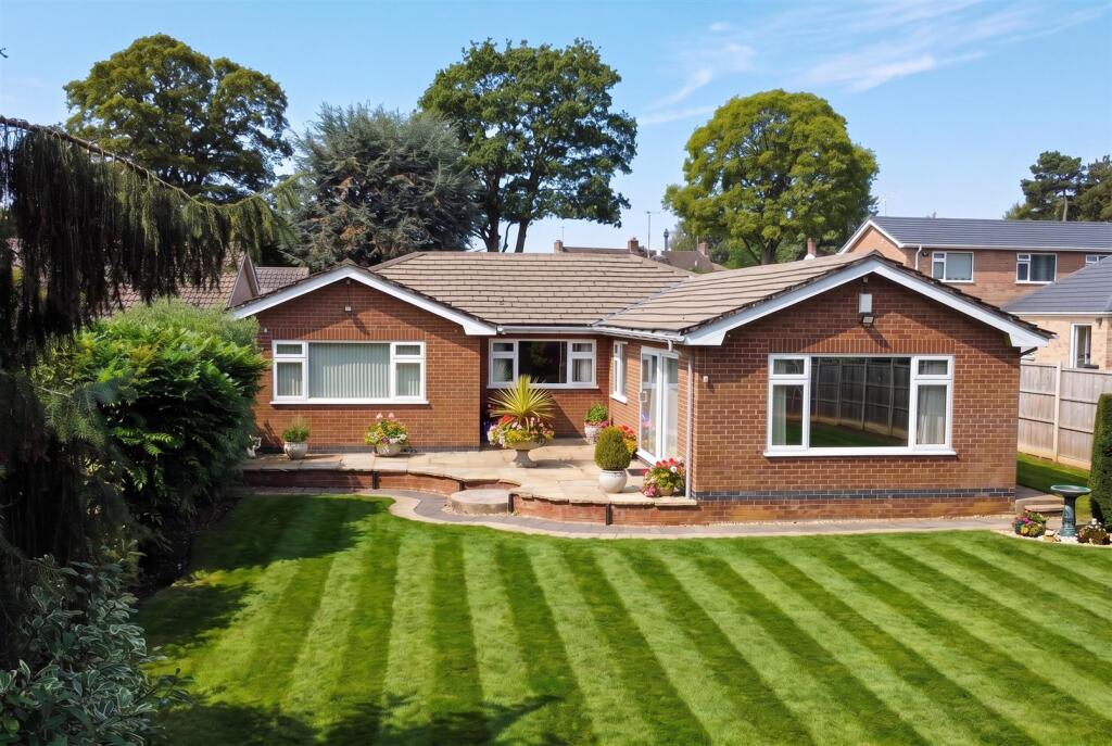 Main image of property: Old Lincoln Road, Caythorpe, Grantham