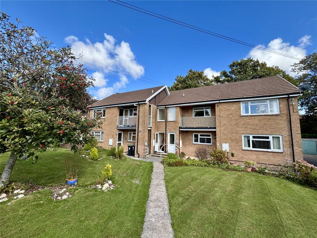 Main image of property: Lime Close, Dorchester, DT1