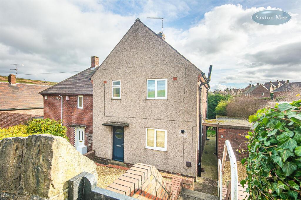 Main image of property: Bocking Hill, Deepcar, Sheffield