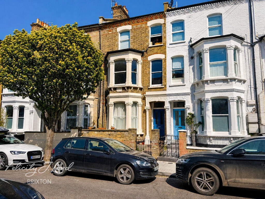 Main image of property: Lindore Road, LONDON