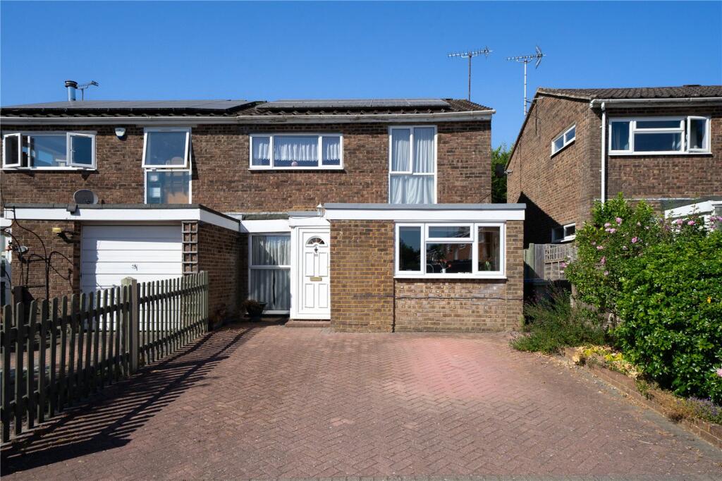 Main image of property: New Place Road, Pulborough, West Sussex, RH20
