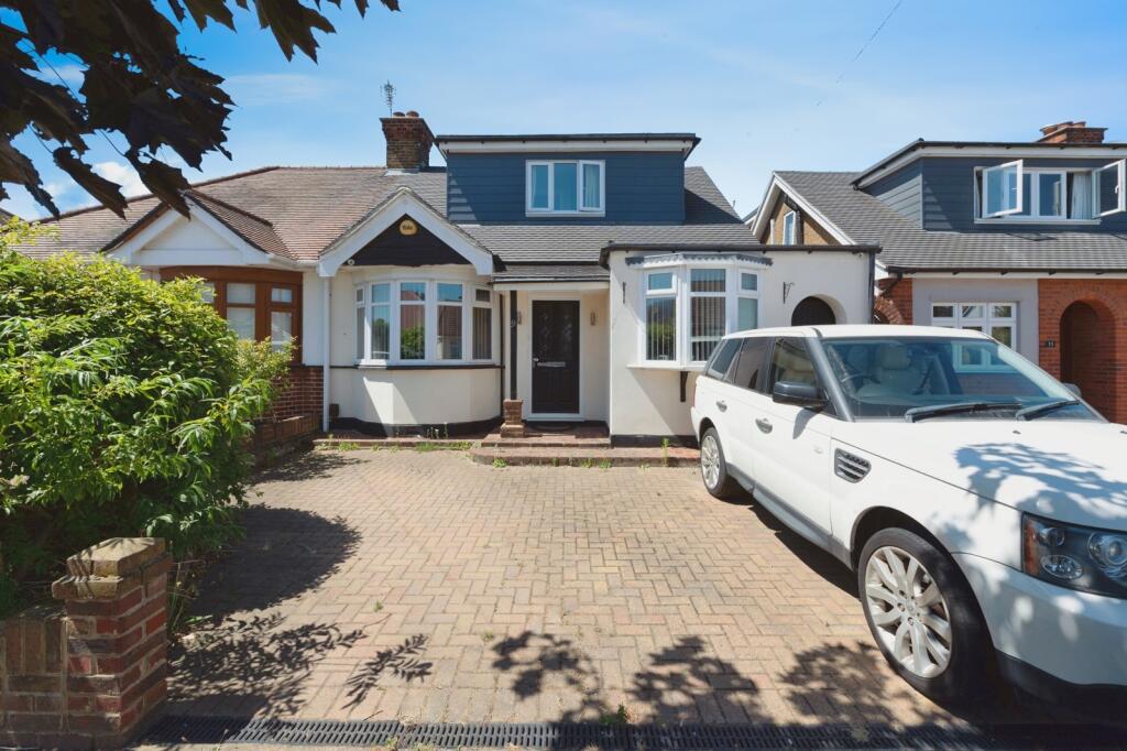 Main image of property: Gordon Road, Grays, Essex, RM16