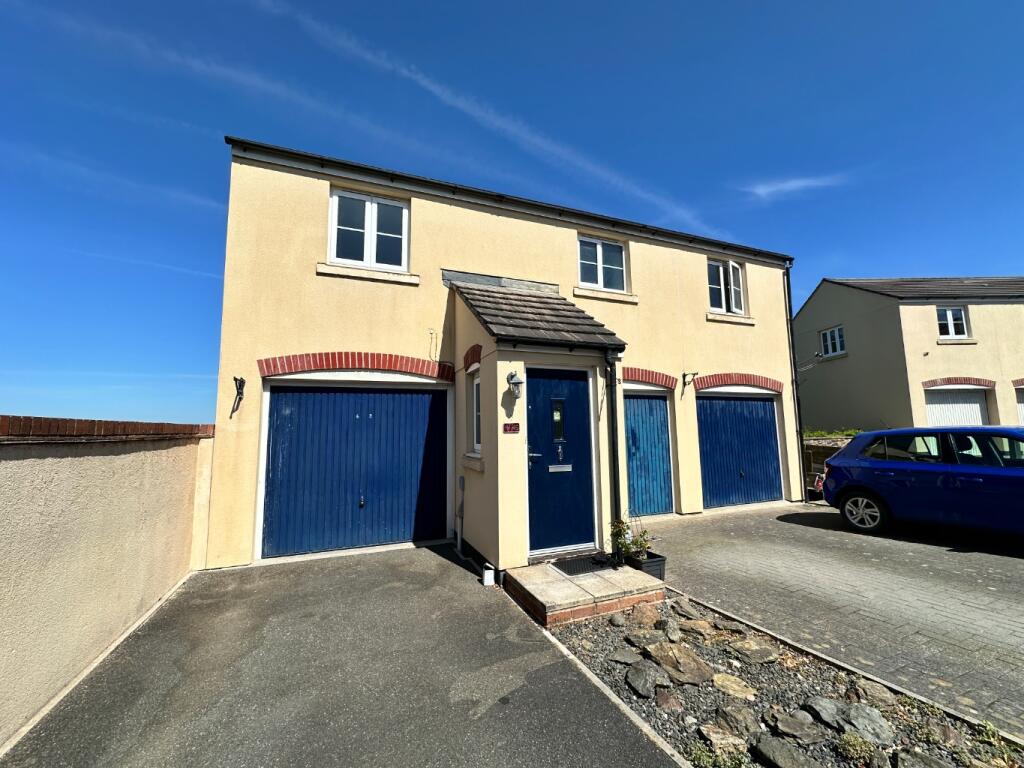 Main image of property: Launceston, Cornwall, PL15