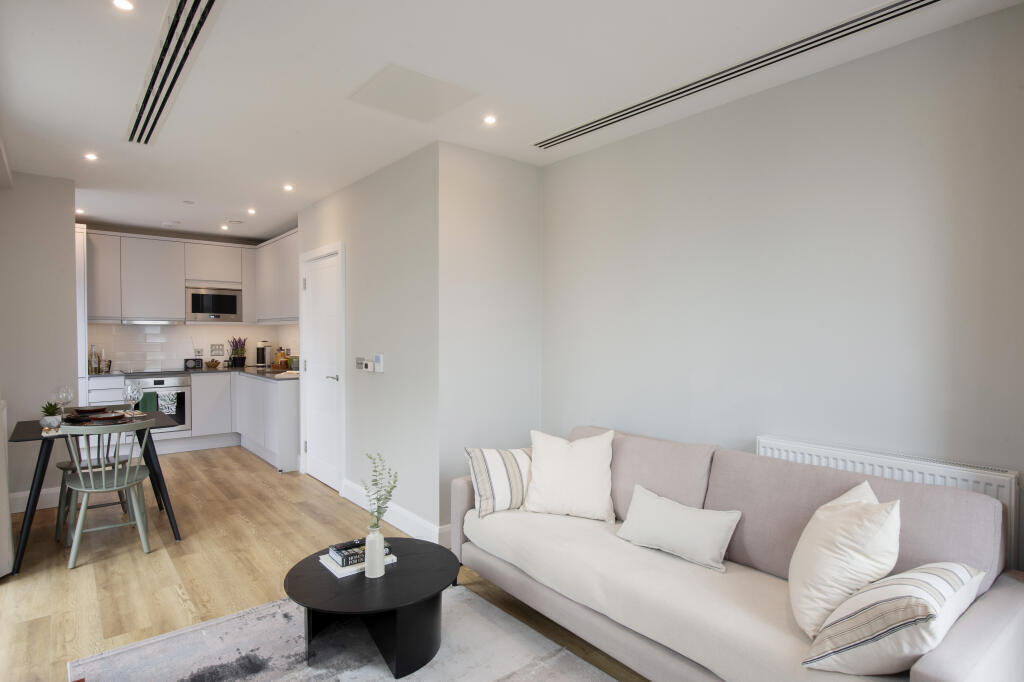 Main image of property: Moat Street, London, SW11