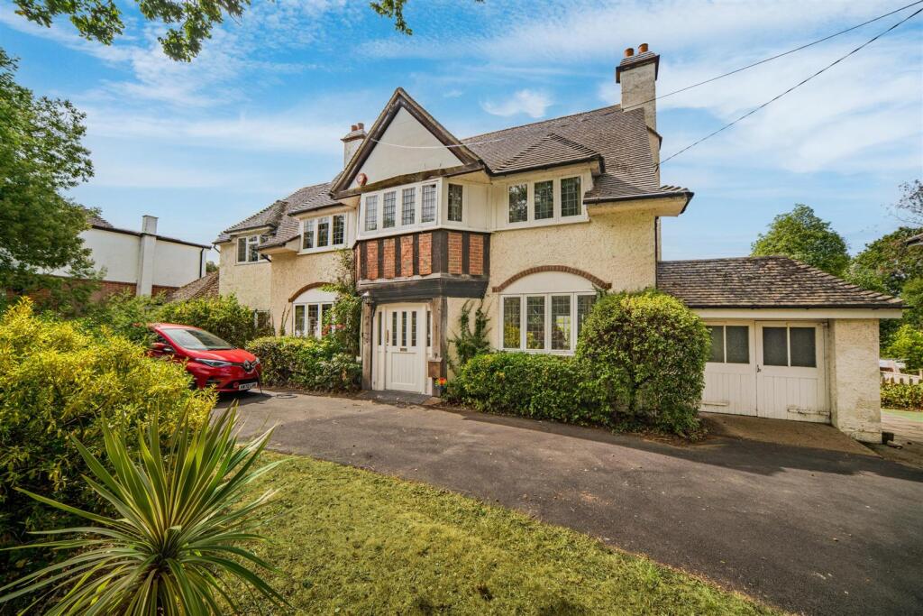 Main image of property: Freshwater, Isle of Wight