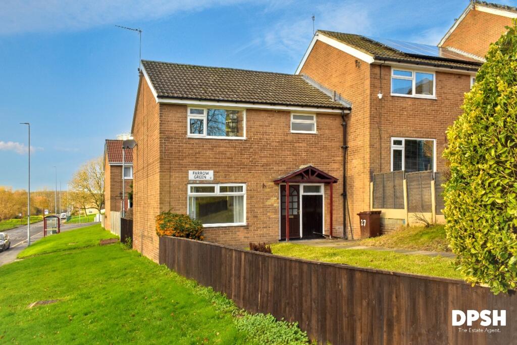 Main image of property: Farrow Green, Leeds