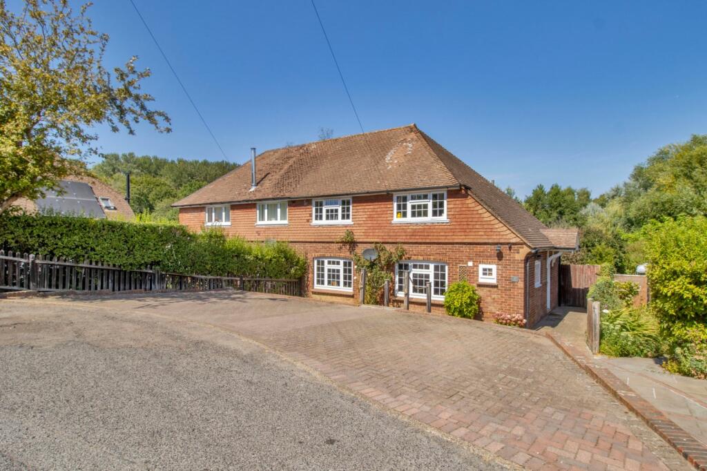 Main image of property: Sevenoaks, Kent, TN15