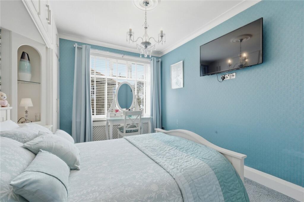 Additional image 17 of Rosemount Avenue, Barnoldswick, Lancashire, BB18