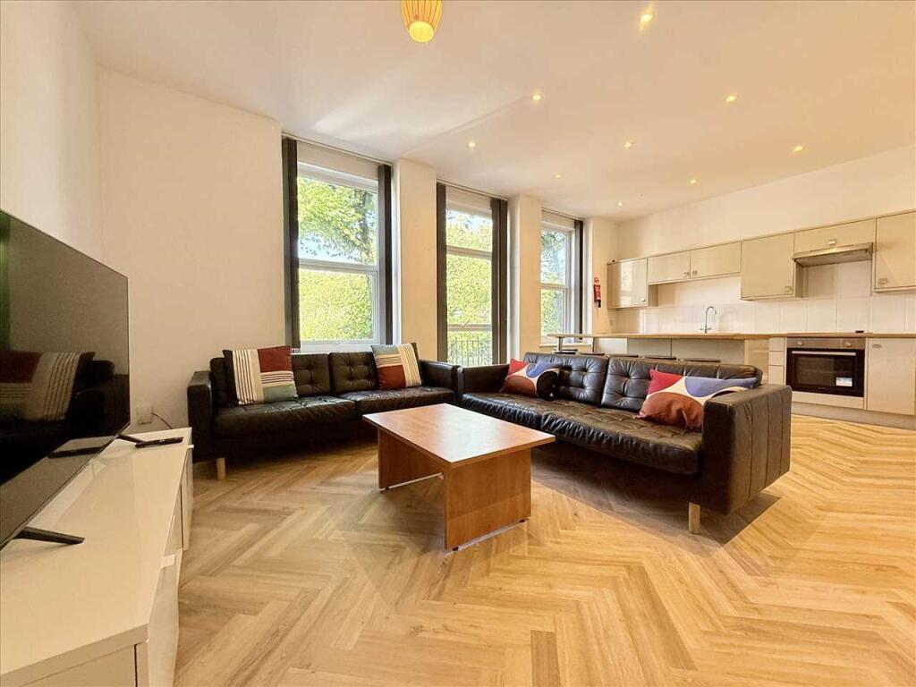 Main image of property: Queen Anne Terrace, Plymouth