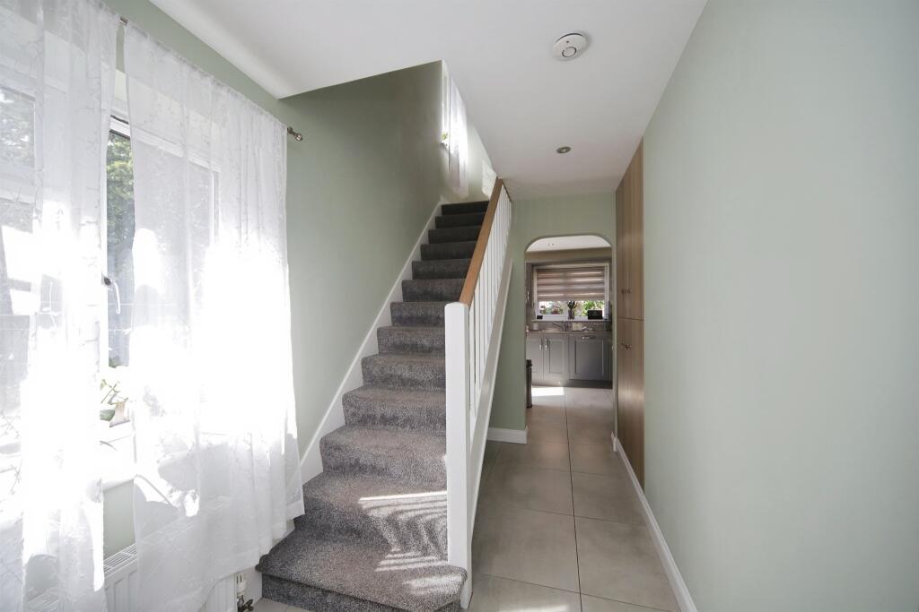 House in Taunton, Lambrook - View 5