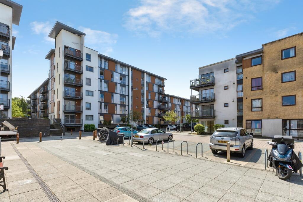 Main image of property: Commonwealth Drive, Crawley