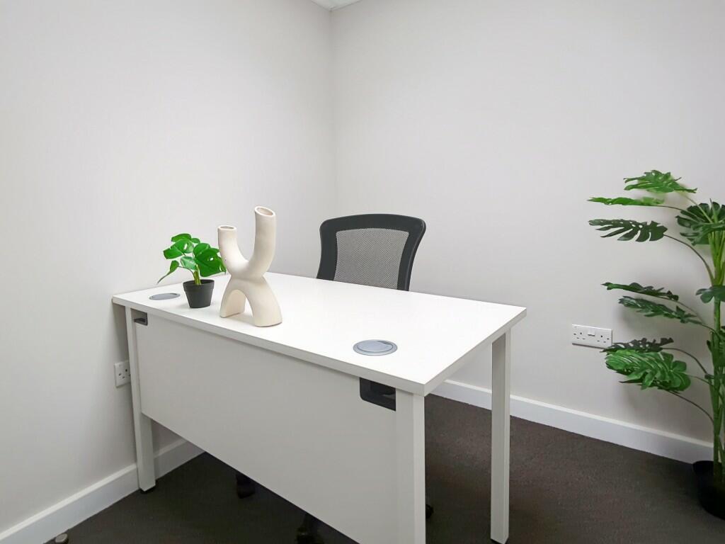 4200 Waterside Centre, Solihull Parkway, Birmingham Business Park, Birmingham, B37 7YN