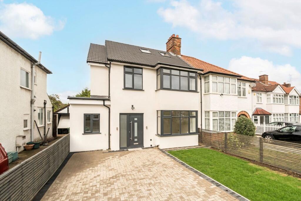 Main image of property: Beresford Avenue, Surbiton