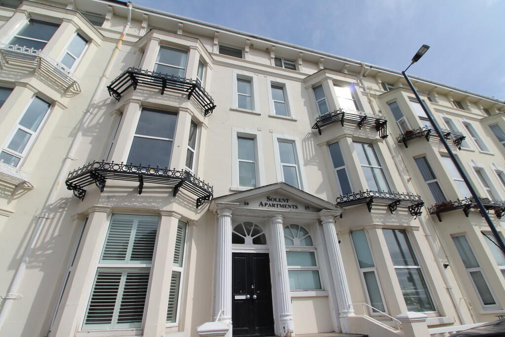Main image of property: South Parade, Southsea