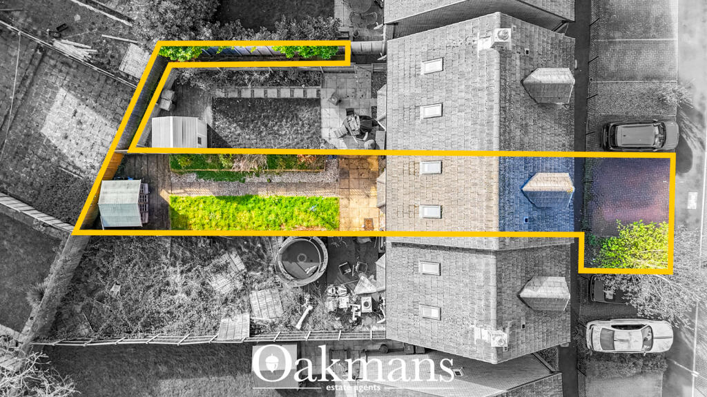 Additional image 25 of Deers Way, Birmingham, West Midlands, B16