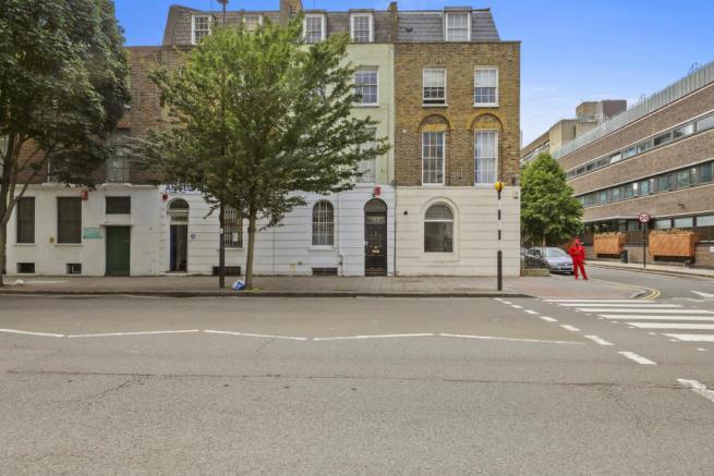 Main image of property: Goswell Road, London