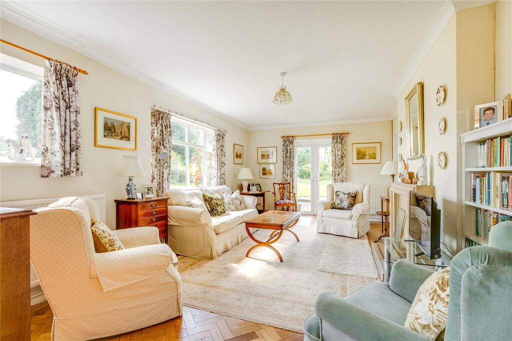 House in North Hertfordshire, Knebworth - View 5