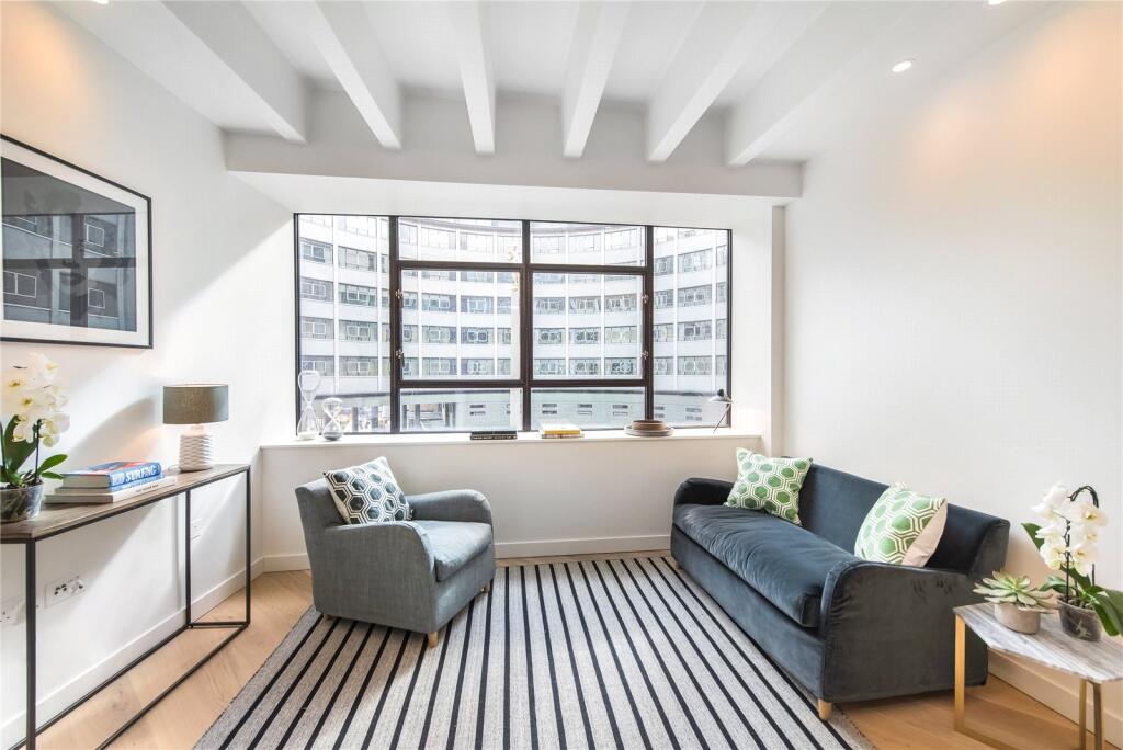 Main image of property: Television Centre, 101 Wood Lane, London