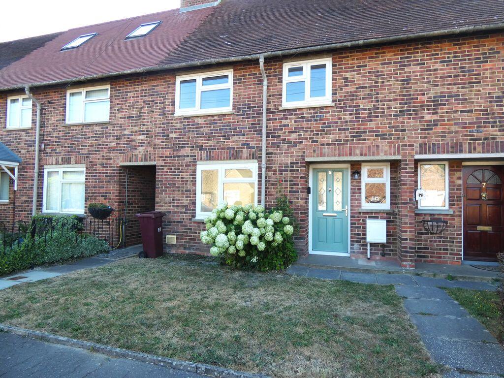Main image of property: Churcher Road, Westbourne PO10 8TJ