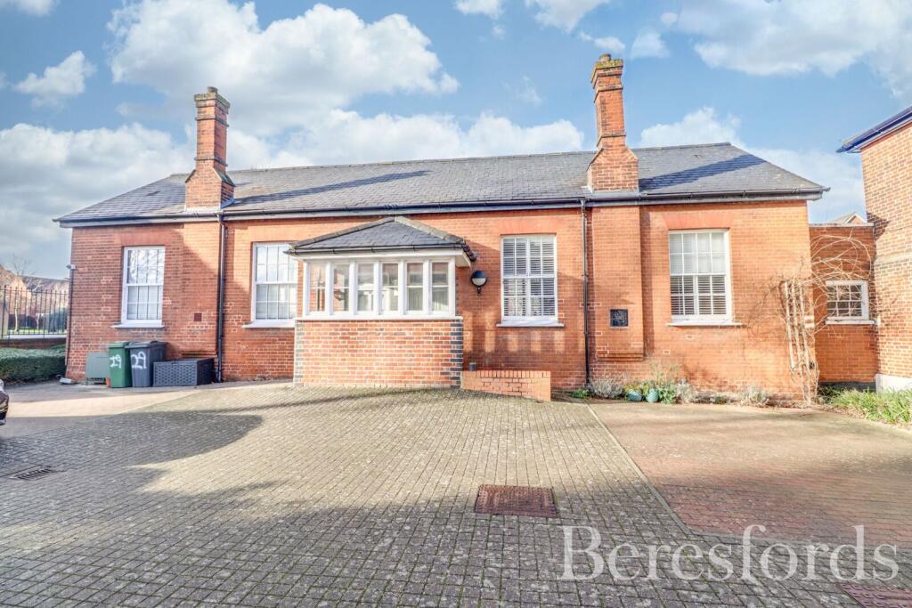 Main image of property: Home Bridge Court, Hatfield Road, CM8