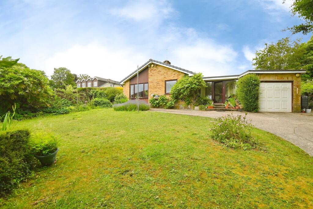 Main image of property: White Dirt Lane, Catherington, Waterlooville