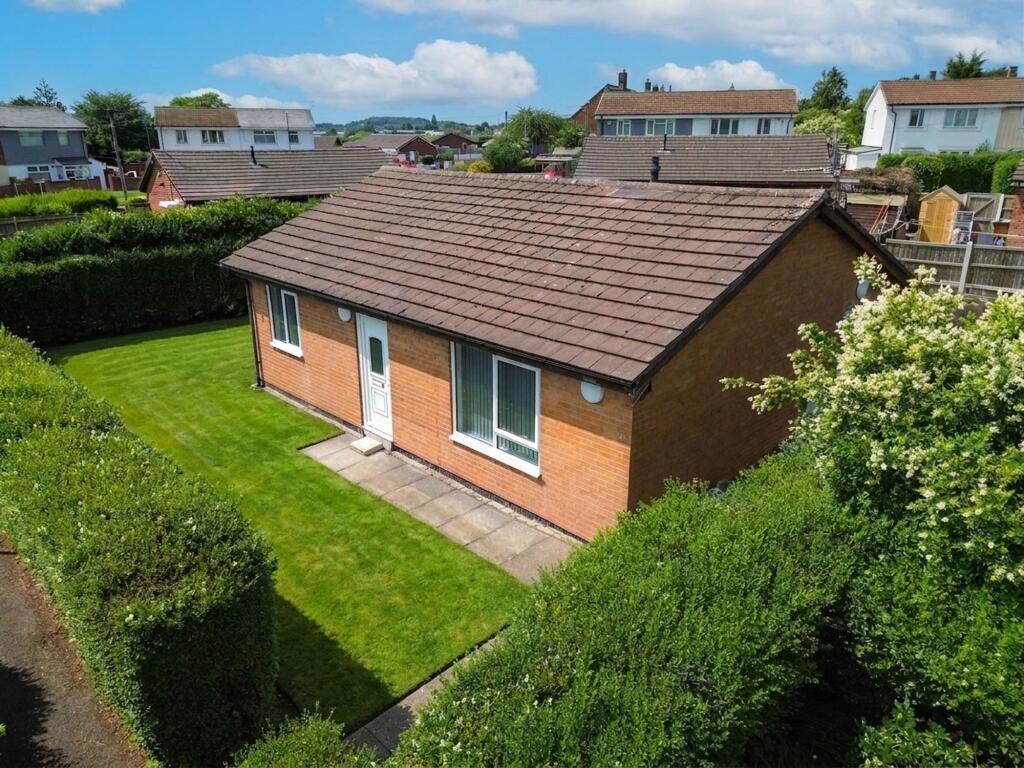 Main image of property: Monkton Drive, Nottingham