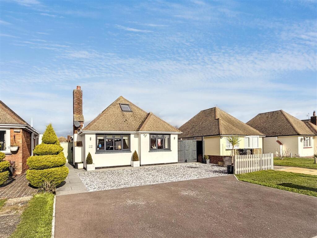 Main image of property: Coppice Close, Eastbourne