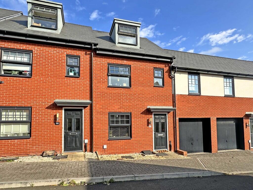 Main image of property: Old Quarry Drive, Exminster