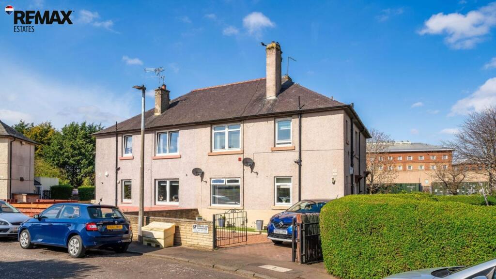 Main image of property: Longstone Crescent, Edinburgh, EH14