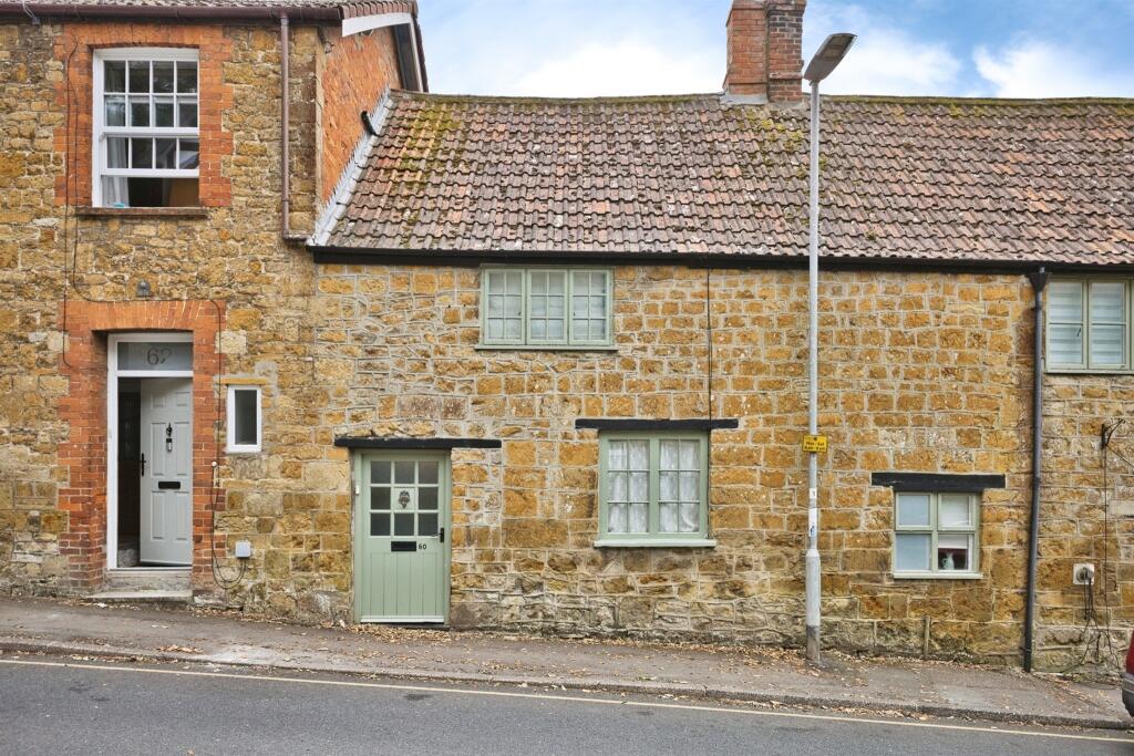 Main image of property: East Street, Ilminster
