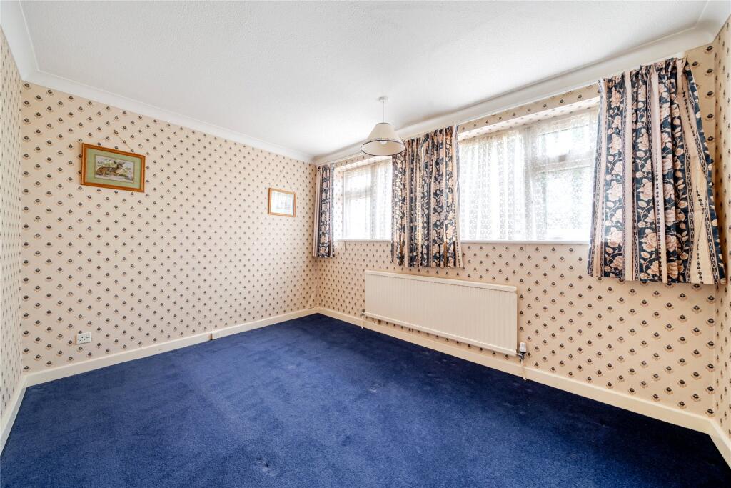 House in London - More