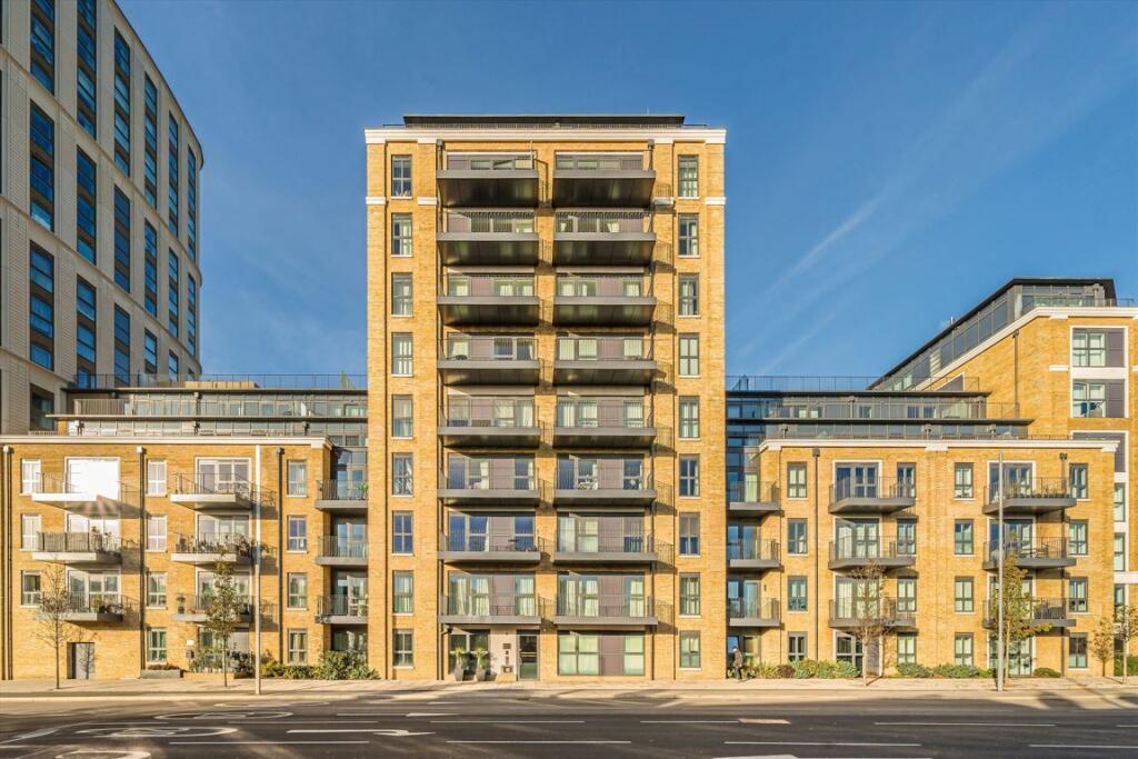 Main image of property: Wheatfield Way, Kingston Upon Thames