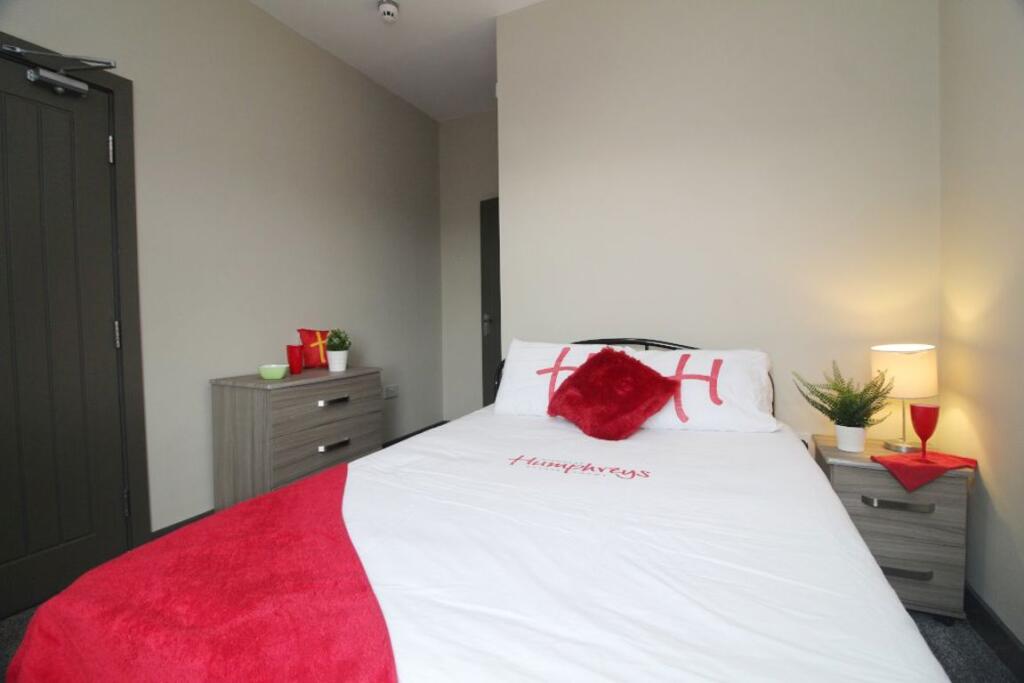 Main image of property: Vivian Road, S5 6WJ