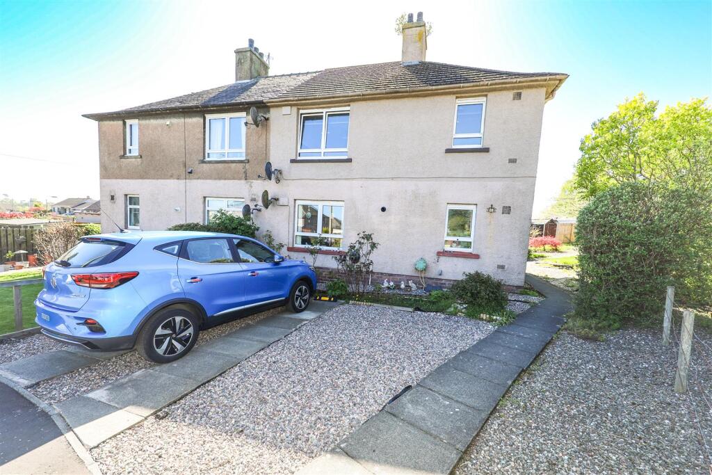 Main image of property: Park Circle, Markinch, Glenrothes