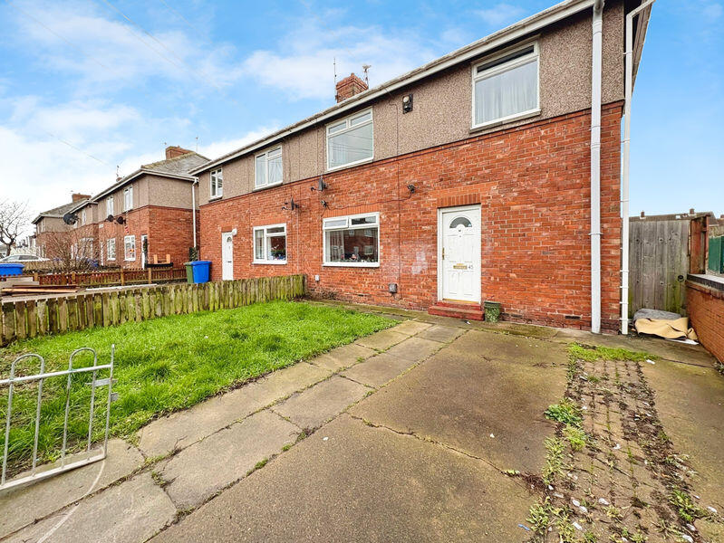 Main image of property: Twentieth Avenue, Blyth